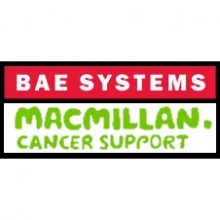 BAE Macmillan Logo