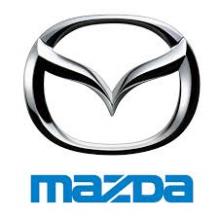 Mazda Logo