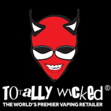 Totally Wicked Logo