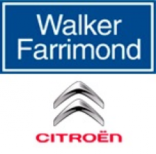 Walker Farrimond Logo